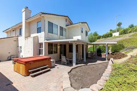 Exterior - 9954 Jay Ct, Santee, CA 92071 photo 7 of 11