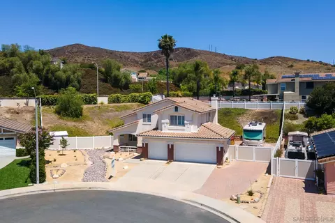 View/Area - 9954 Jay Ct, Santee, CA 92071 photo 4 of 10