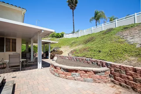 Exterior - 9954 Jay Ct, Santee, CA 92071 photo 5 of 11