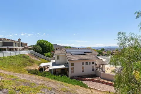 Exterior - 9954 Jay Ct, Santee, CA 92071 photo 10 of 11