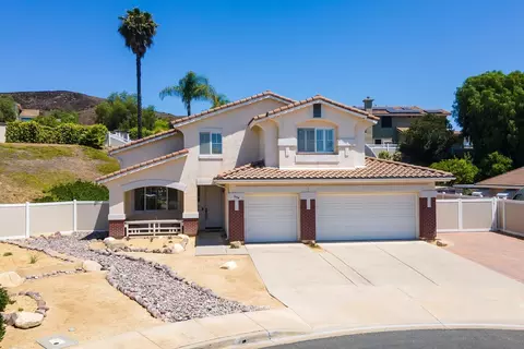 Exterior - 9954 Jay Ct, Santee, CA 92071 photo 1 of 11