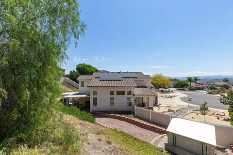 Exterior - 9954 Jay Ct, Santee, CA 92071 photo 11 of 11