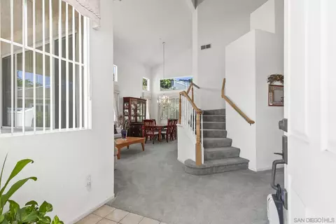 Entry Way - 9954 Jay Ct, Santee, CA 92071 photo 1 of 2