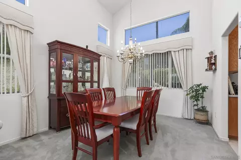 Dining - 9954 Jay Ct, Santee, CA 92071 photo 3 of 4