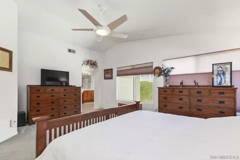 Bedroom - 9954 Jay Ct, Santee, CA 92071 photo 1 of 5