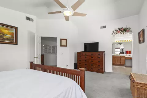 Bedroom - 9954 Jay Ct, Santee, CA 92071 photo 3 of 5