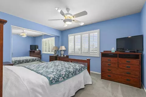 Bedroom - 9954 Jay Ct, Santee, CA 92071 photo 4 of 5