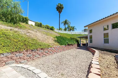 Exterior - 9954 Jay Ct, Santee, CA 92071 photo 9 of 11