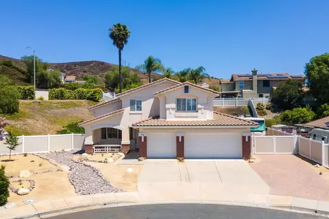 View/Area - 9954 Jay Ct, Santee, CA 92071 photo 5 of 10