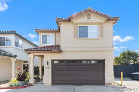 1778 Elm Ave, San Diego, CA 92154