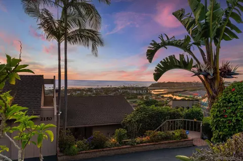 2150 Balboa Ave, Del Mar, CA 92014