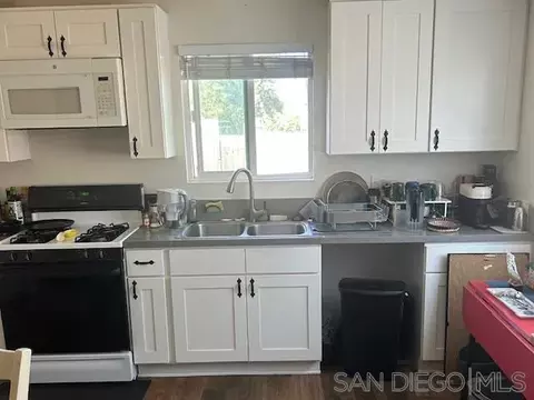 Kitchen - 308 S Tulip St, Escondido, CA 92025 photo 2 of 3
