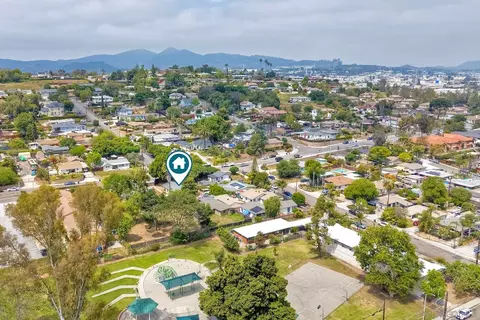 View/Area - 308 S Tulip St, Escondido, CA 92025 photo 16 of 23