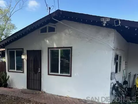 308 S Tulip St, Escondido, CA 92025