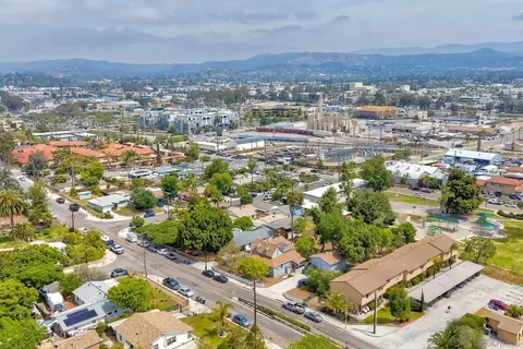 View/Area - 308 S Tulip St, Escondido, CA 92025 photo 15 of 23