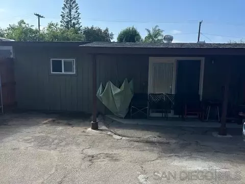 Exterior - 308 S Tulip St, Escondido, CA 92025 photo 1 of 1