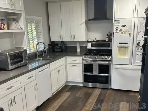 Kitchen - 308 S Tulip St, Escondido, CA 92025 photo 1 of 3