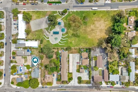 View/Area - 308 S Tulip St, Escondido, CA 92025 photo 14 of 23
