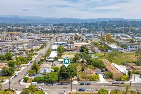 View/Area - 308 S Tulip St, Escondido, CA 92025 photo 10 of 23