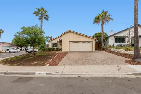 11350 Osoyoos Pl, San Diego, CA 92126