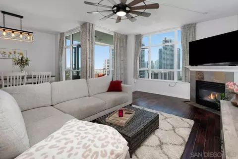850 Beech St #1403, San Diego, CA 92101