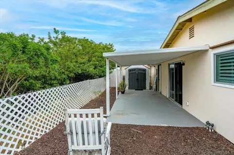 Exterior - 3789 Gail Dr, Oceanside, CA 92056 photo 6 of 8