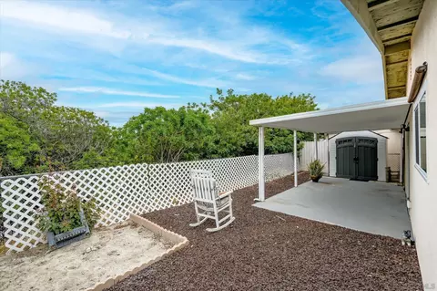 Exterior - 3789 Gail Dr, Oceanside, CA 92056 photo 5 of 8