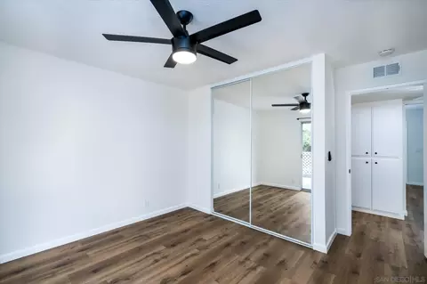 Bedroom - 3789 Gail Dr, Oceanside, CA 92056 photo 2 of 4