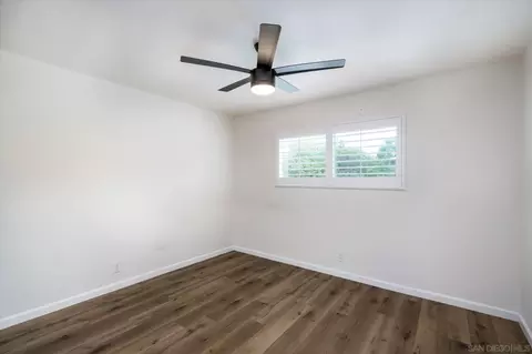 Bedroom - 3789 Gail Dr, Oceanside, CA 92056 photo 3 of 4