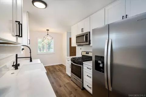 Kitchen - 3789 Gail Dr, Oceanside, CA 92056 photo 2 of 2