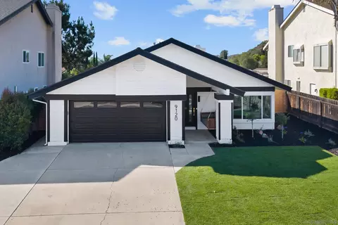 9120 Oviedo, San Diego, CA 92129