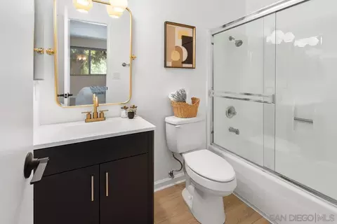 Bath - 4515 4th St #11, La Mesa, CA 91941 photo 2 of 2