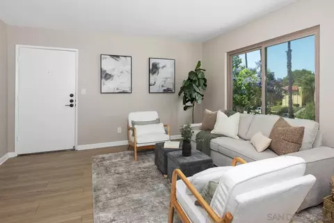 Living - 4515 4th St #11, La Mesa, CA 91941 photo 3 of 3