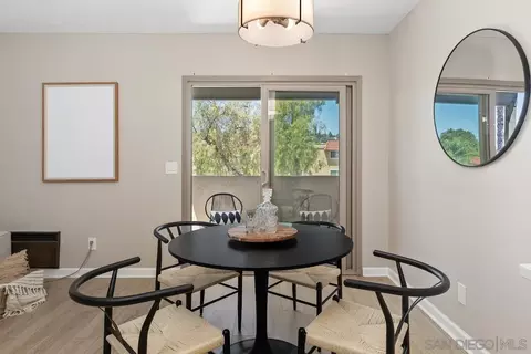 Dining - 4515 4th St #11, La Mesa, CA 91941 photo 3 of 3