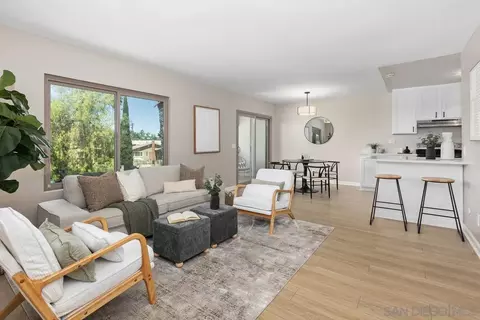 Living - 4515 4th St #11, La Mesa, CA 91941 photo 2 of 3