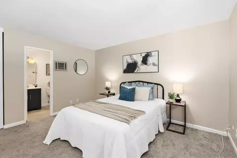 Bedroom - 4515 4th St #11, La Mesa, CA 91941 photo 5 of 5