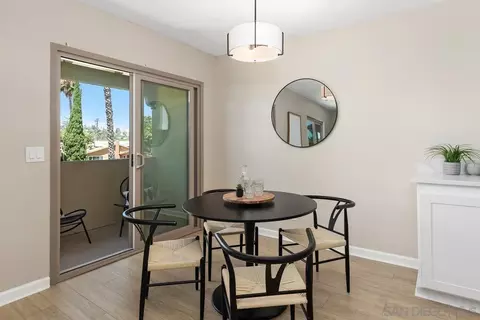 Dining - 4515 4th St #11, La Mesa, CA 91941 photo 2 of 3