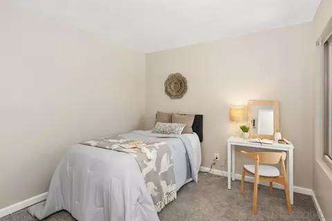 Bedroom - 4515 4th St #11, La Mesa, CA 91941 photo 1 of 5
