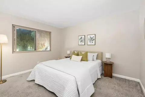 Bedroom - 4515 4th St #11, La Mesa, CA 91941 photo 2 of 5