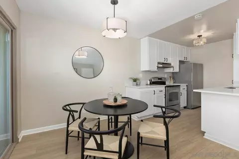 Dining - 4515 4th St #11, La Mesa, CA 91941 photo 1 of 3