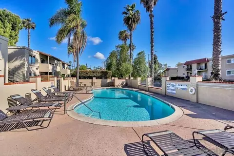 Exterior - 4515 4th St #11, La Mesa, CA 91941 photo 3 of 3