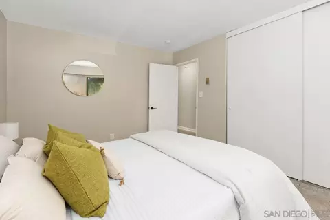 Bedroom - 4515 4th St #11, La Mesa, CA 91941 photo 3 of 5