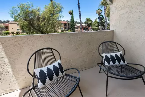 Exterior - 4515 4th St #11, La Mesa, CA 91941 photo 1 of 3