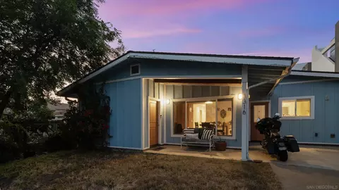 3316 B St, San Diego, CA 92102