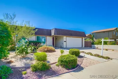 15034 Jenell St, Poway, CA 92064