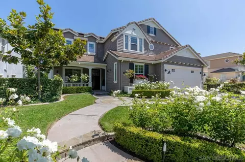 5392 Foxhound Way, San Diego, CA 92130
