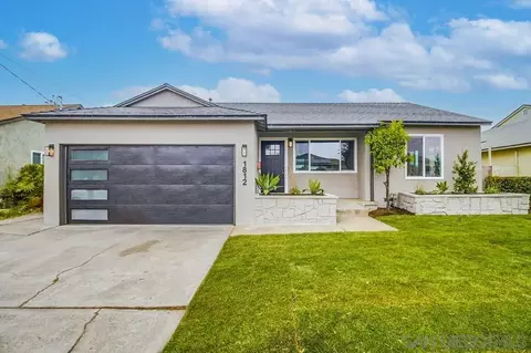 1812 39th St, San Diego, CA 92105