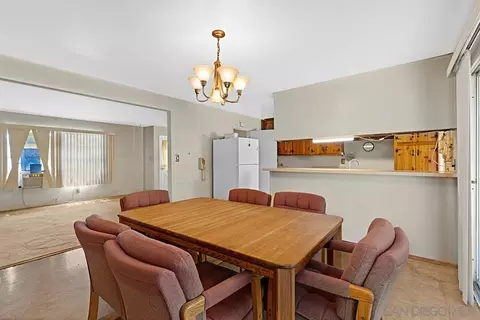 Dining - 926 Taft Ave, El Cajon, CA 92020 photo 1 of 2