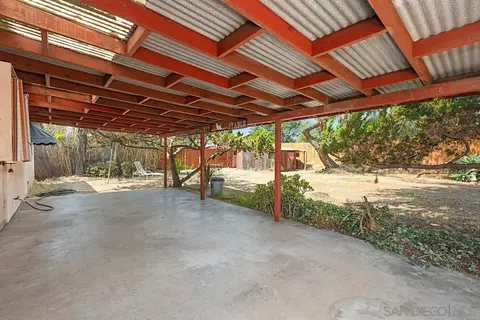 Exterior - 926 Taft Ave, El Cajon, CA 92020 photo 3 of 7
