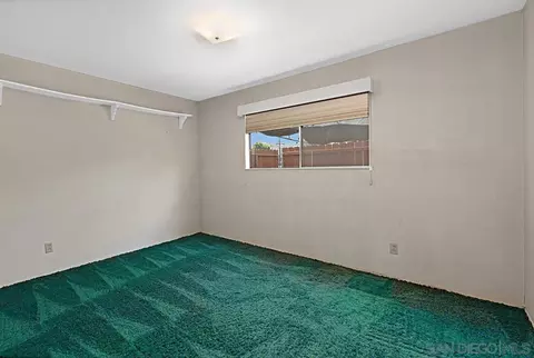 Bedroom - 926 Taft Ave, El Cajon, CA 92020 photo 1 of 3